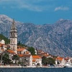Черногория с отдыхом на море