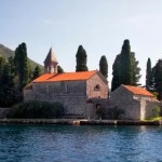 Черногория с отдыхом на море