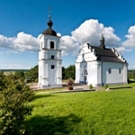 Святыни Черкащины. Праздник Троицы в Чигирине.