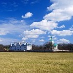 Святыни Черкащины. Праздник Троицы в Чигирине.