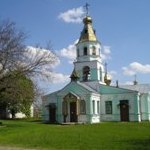 Святыни Черкащины. Праздник Троицы в Чигирине.