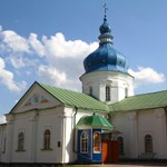 Густынский монастырь