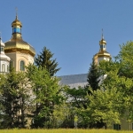 Чумалевский женский монастырь